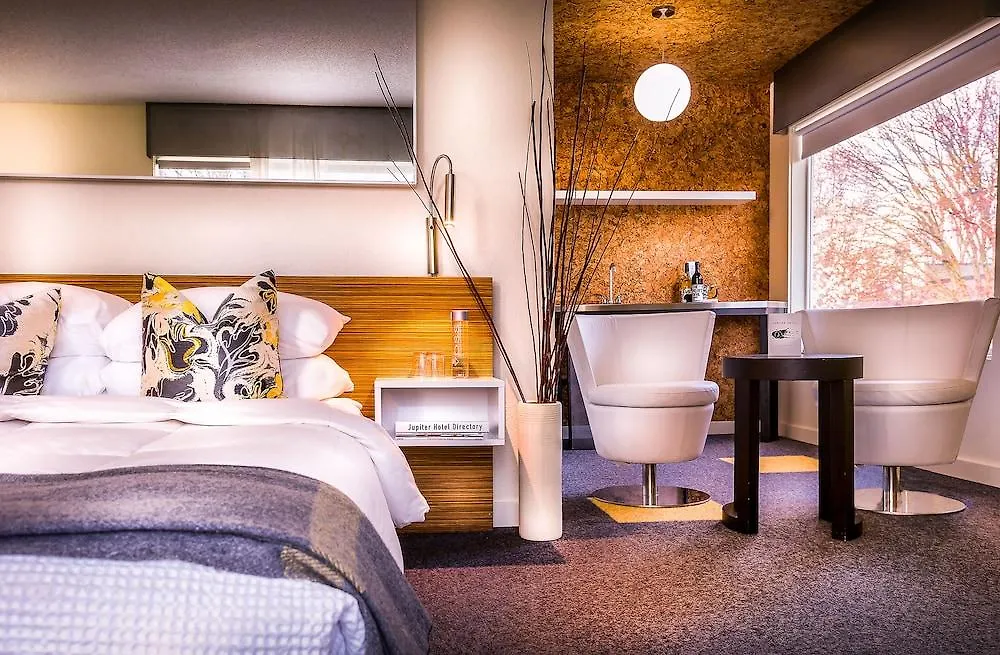 Jupiter Hotel Portland