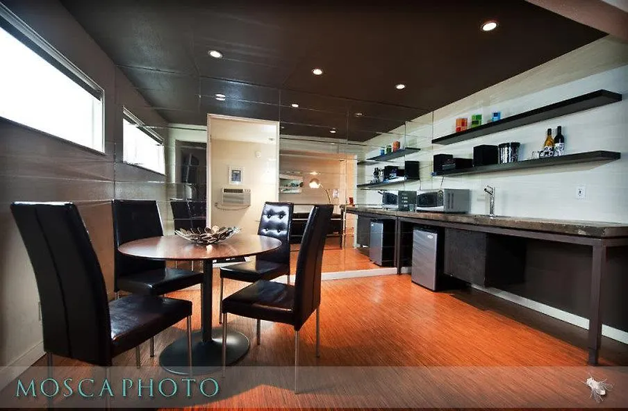 Jupiter Hotel Portland