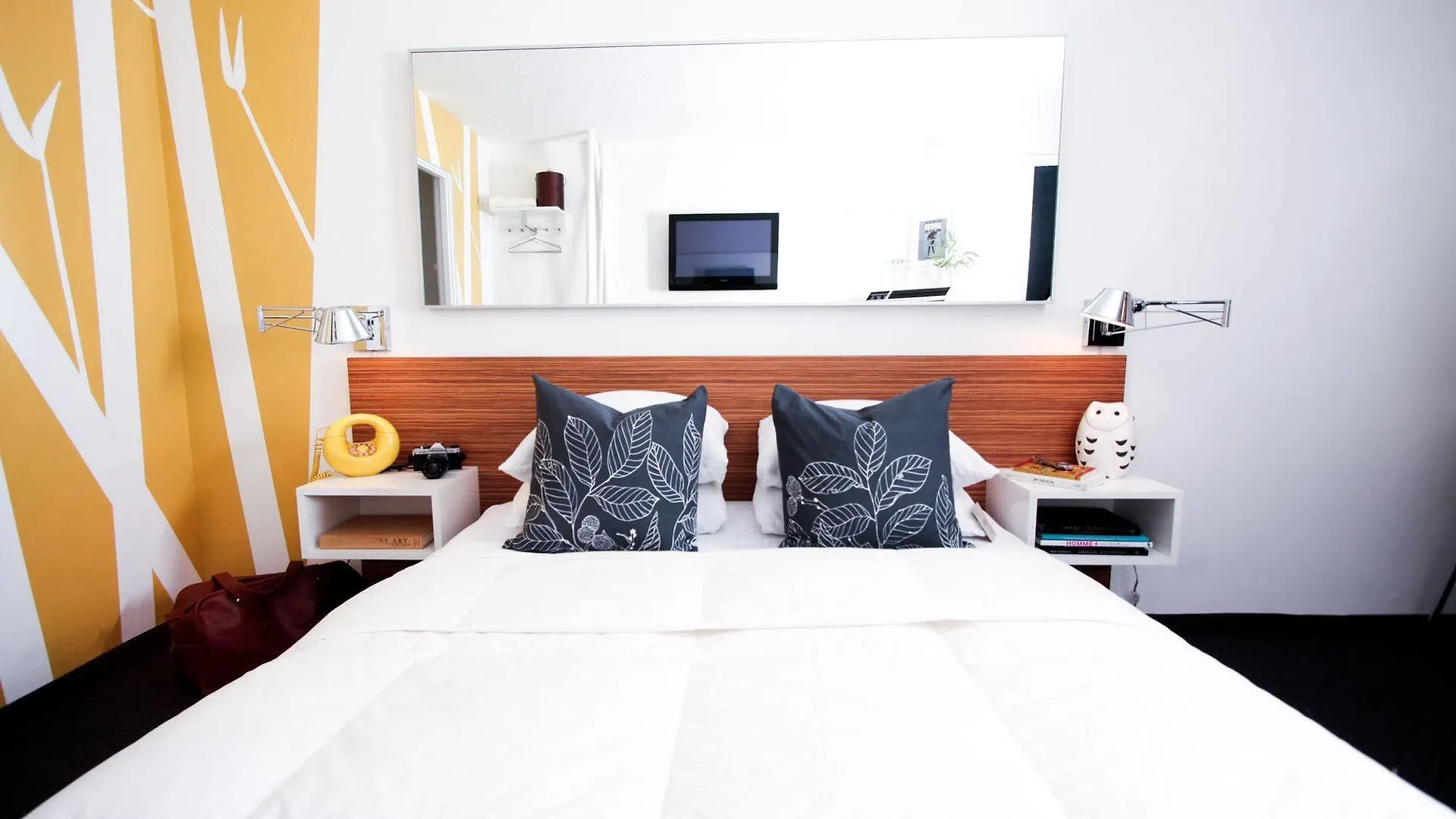 Jupiter Hotel Portland