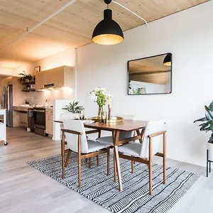 Aparthotel North Williams Avenue By Barsala, Portland