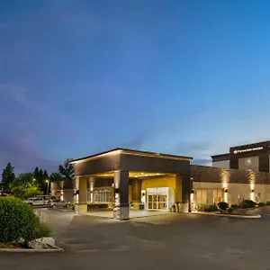 Western Premier Gateway 3*, Richmond USA