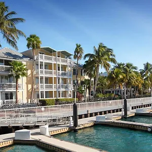 Hyatt Vacation Club At Sunset Harbor 4*, Key West USA