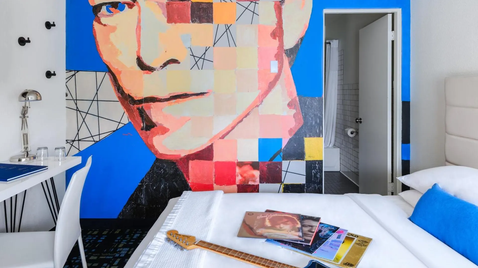 ***  Jupiter Hotel Portland United States